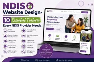 10 Essential Features Every NDIS Provider Needs