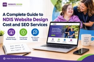 NIDS Website Design Services